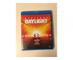 Daylight Bluray mit Silvester Stalone