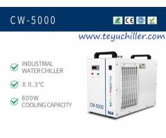 Wasserkühler CW5000 für nichtmetallische Laserschneider